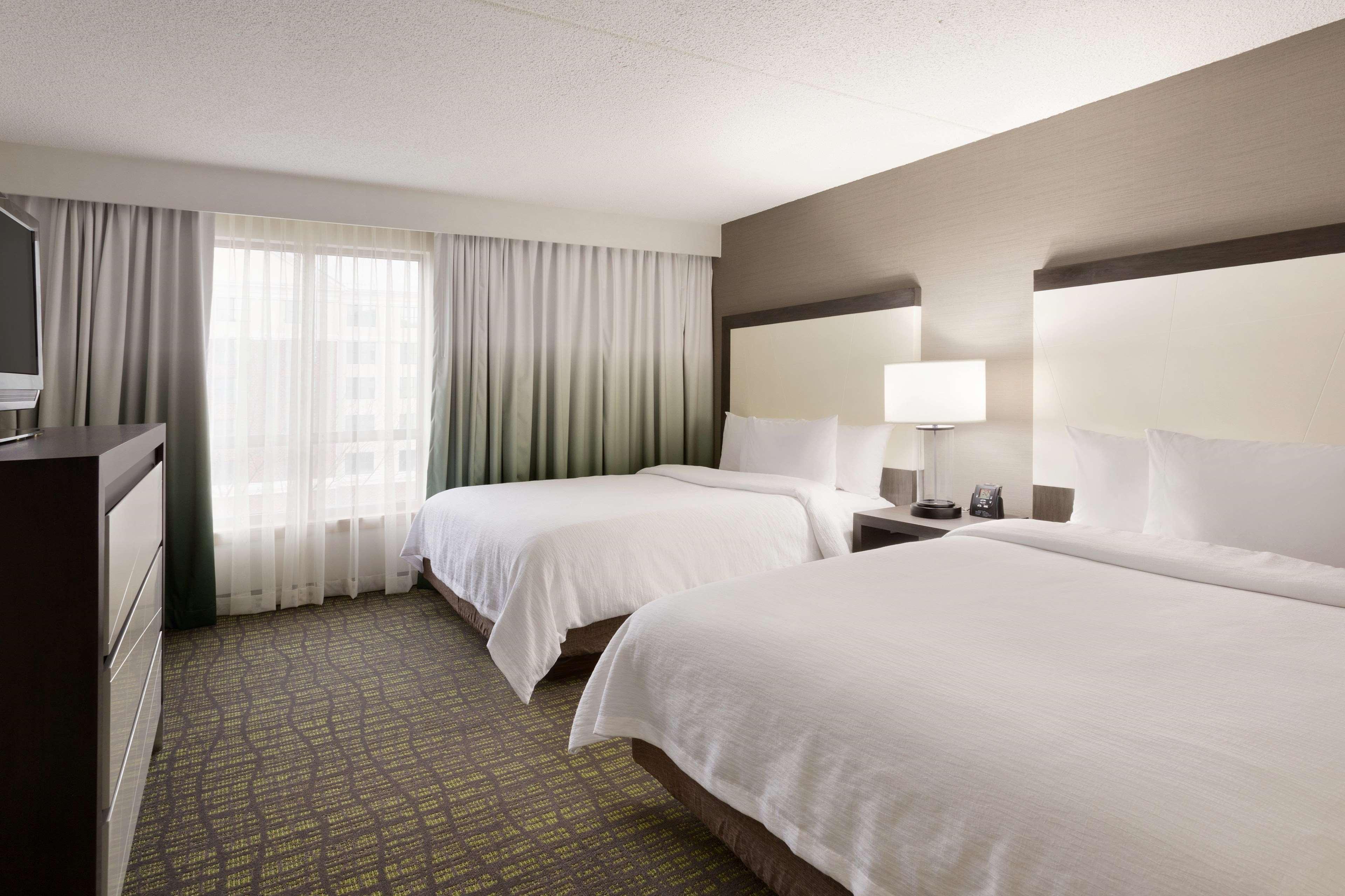 Embassy Suites Newark - Wilmington/South Exteriér fotografie