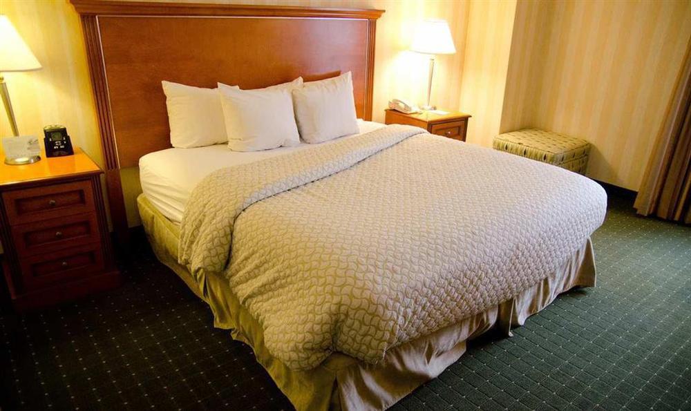 Embassy Suites Newark - Wilmington/South Pokoj fotografie