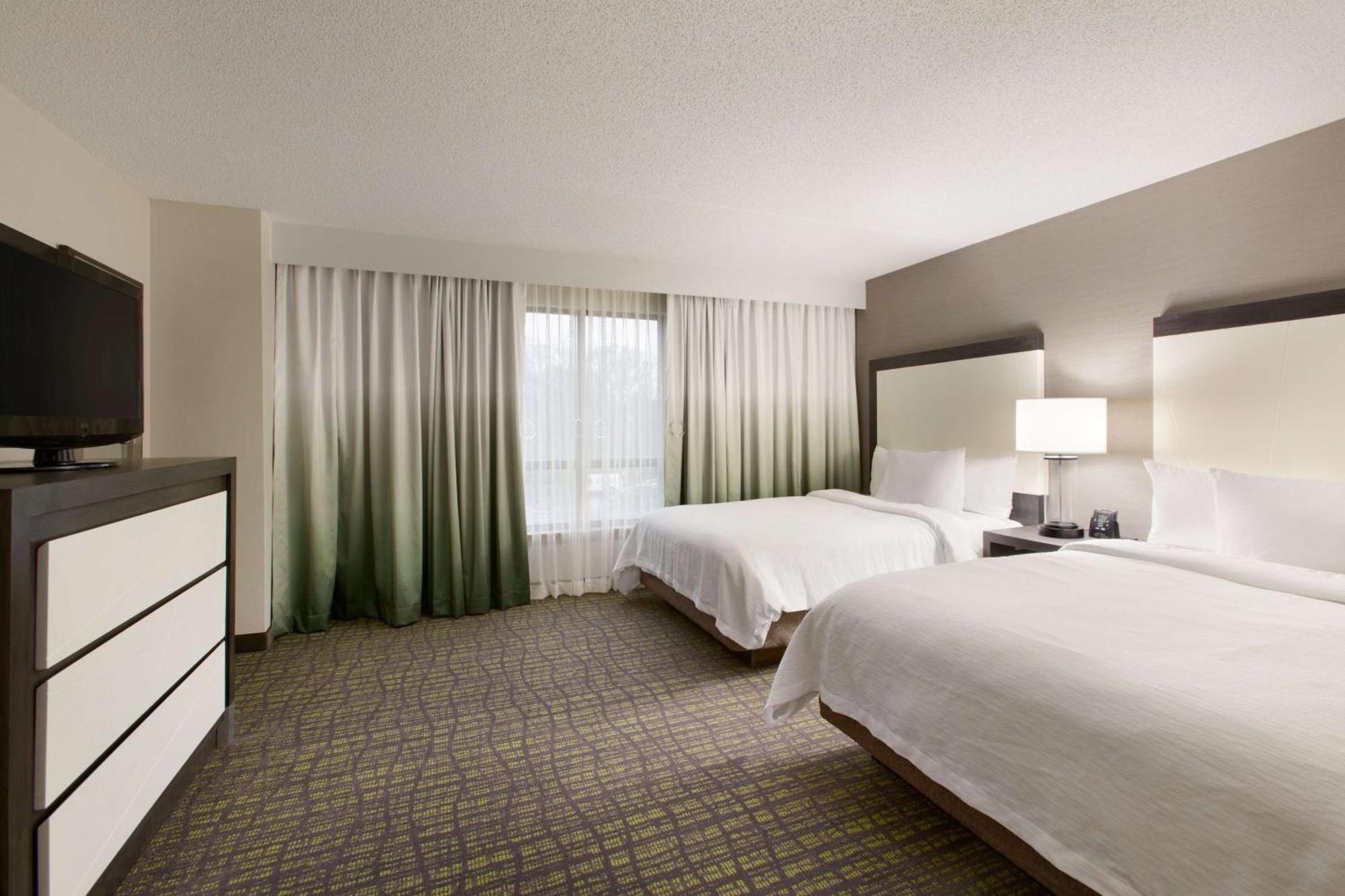 Embassy Suites Newark - Wilmington/South Exteriér fotografie