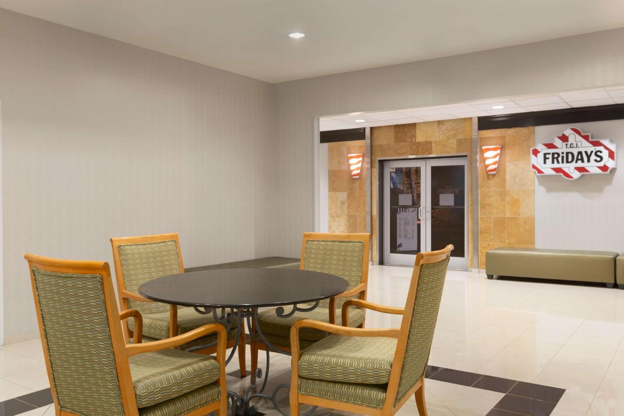 Embassy Suites Newark - Wilmington/South Exteriér fotografie