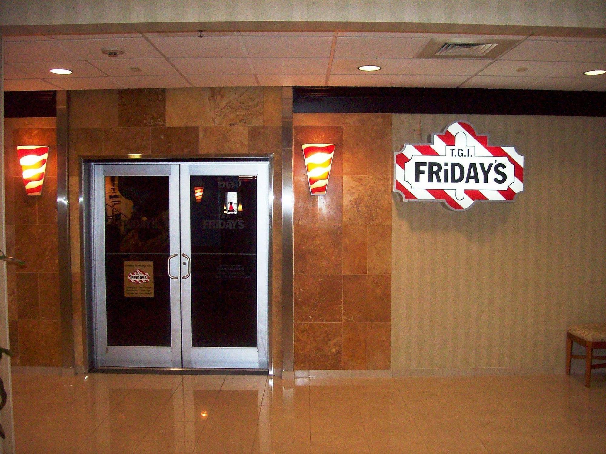 Embassy Suites Newark - Wilmington/South Exteriér fotografie