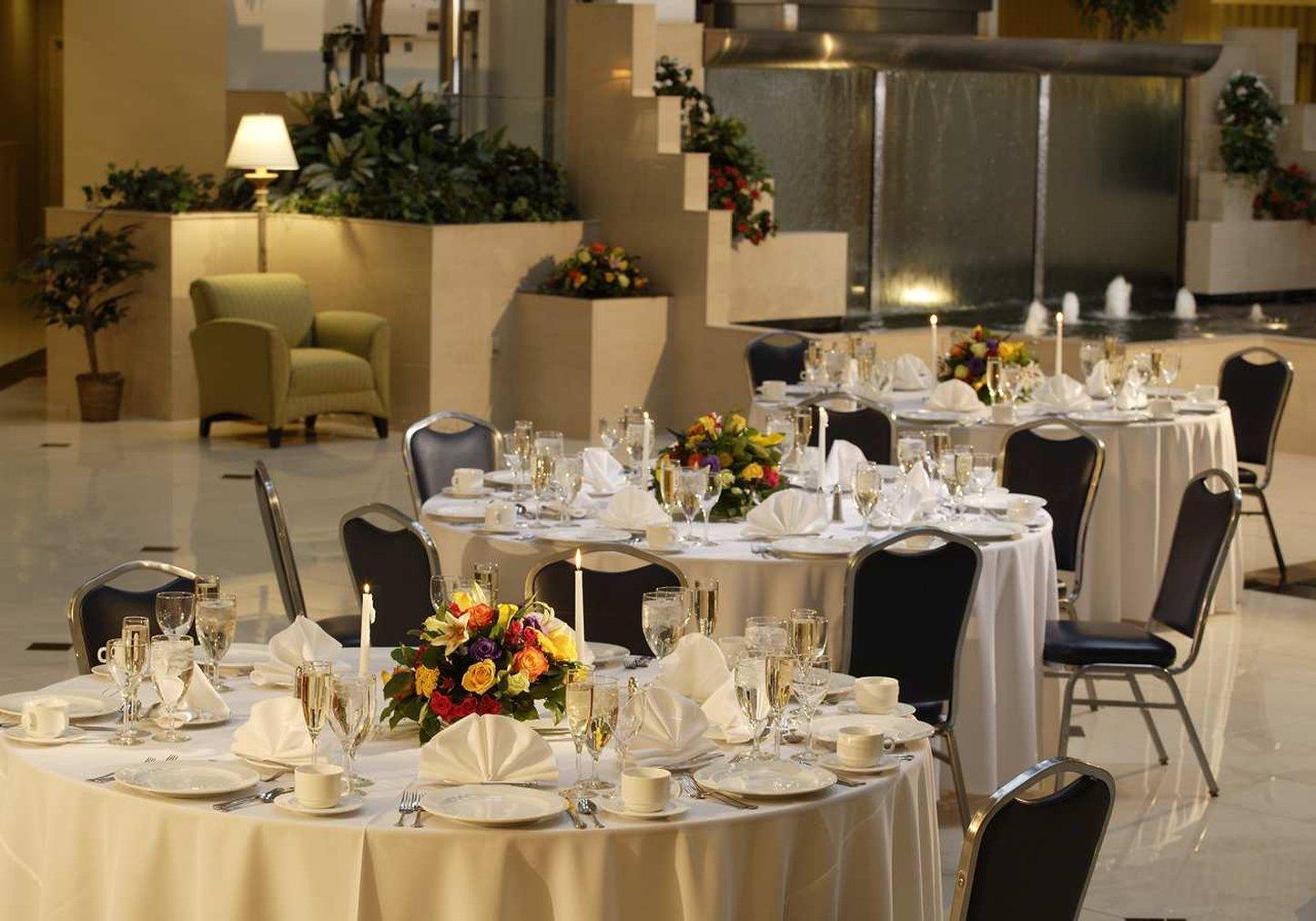 Embassy Suites Newark - Wilmington/South Exteriér fotografie