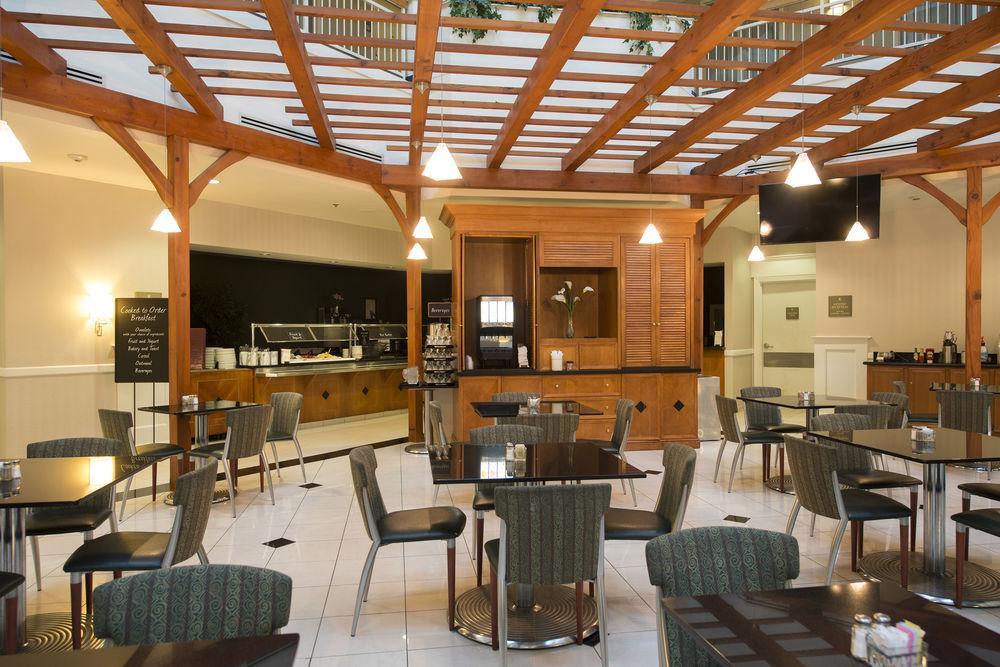 Embassy Suites Newark - Wilmington/South Exteriér fotografie