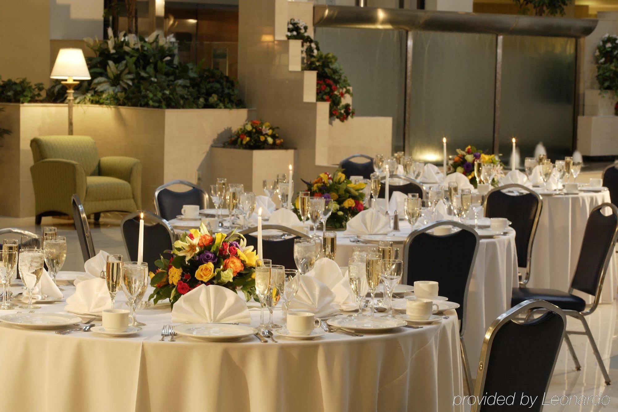 Embassy Suites Newark - Wilmington/South Exteriér fotografie